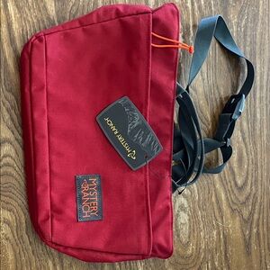 Mystery Ranch Crimson Belt Bag